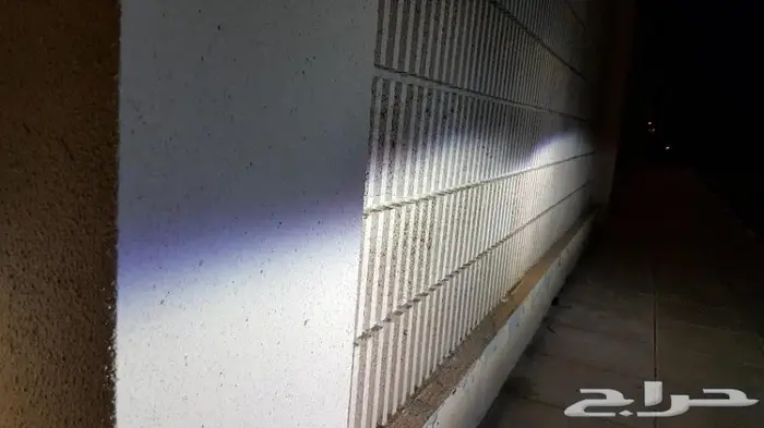 زنون شازرام على هوندا بايلوت 2017 عالي وواطي 16