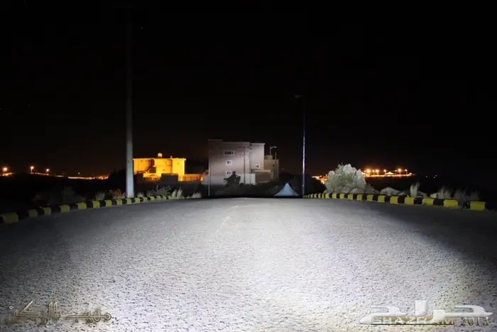 زنون شازرام على تورس 2013 5