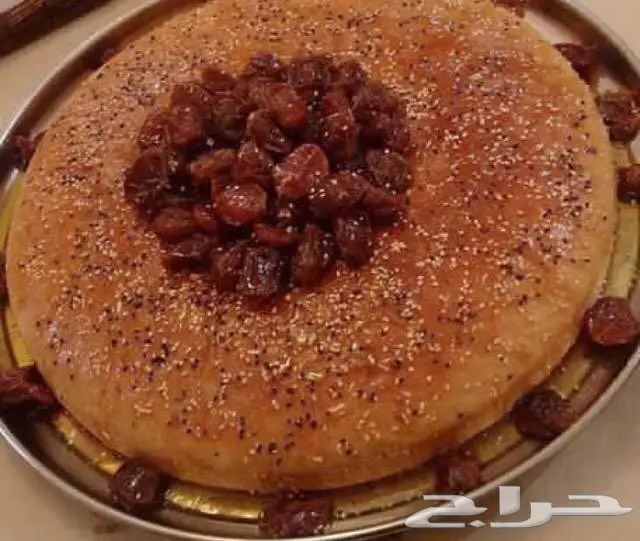 فطور شعبي ملكي شي فاخر من الاخر 8