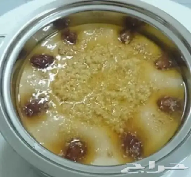 فطور شعبي ملكي شي فاخر من الاخر 9
