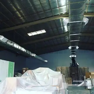 شركة تكييف مركزى بالرياض 0549930947 9