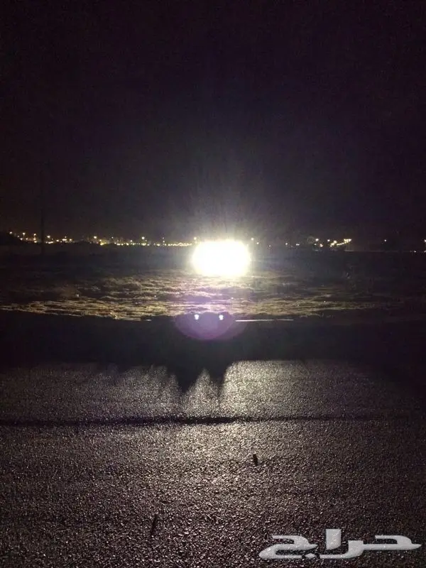 زنون شازرام على 2013 سييرا عالي وواطي 3