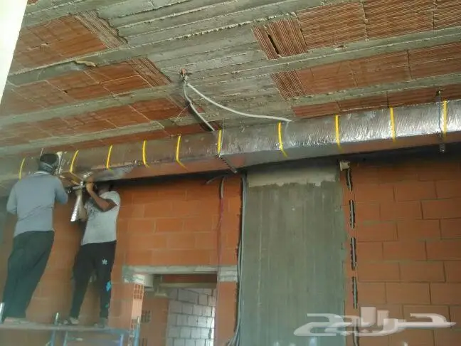 شركة تكييف مركزى بالرياض 0549930947 29
