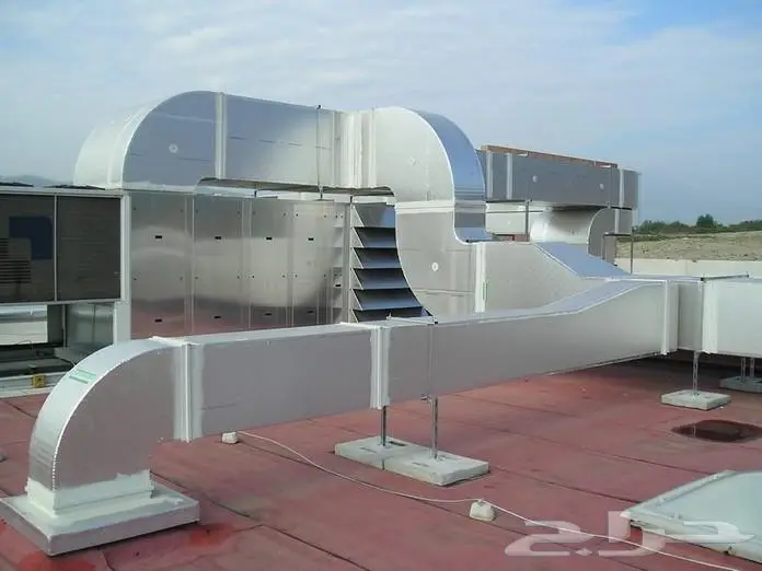 شركة تكييف مركزى بالرياض 0549930947 12