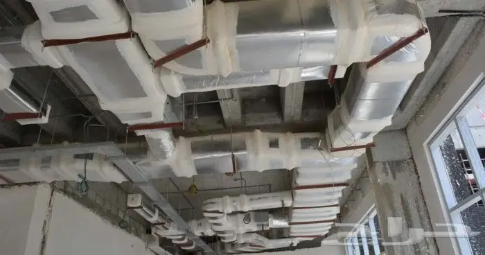 شركة تكييف مركزى بالرياض 0549930947 26