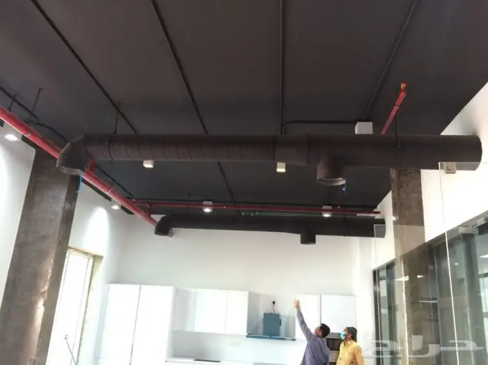 شركة تكييف مركزى بالرياض 0549930947 18