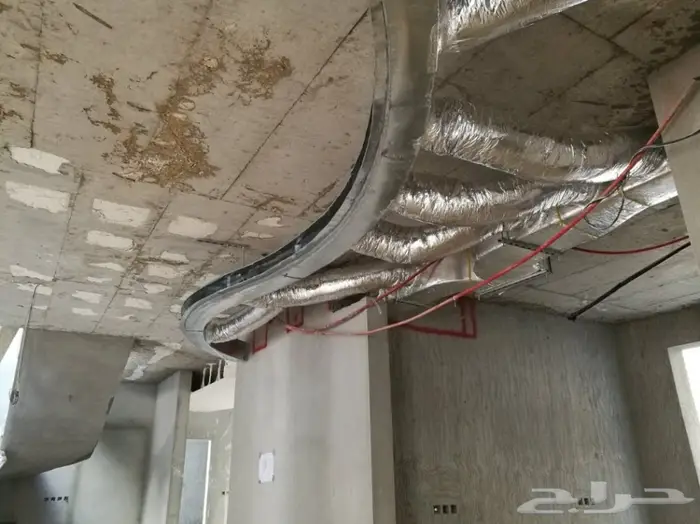 شركة تكييف مركزى بالرياض 0549930947 20