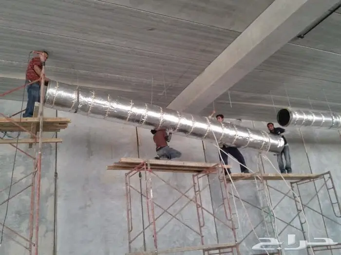 شركة تكييف مركزى بالرياض 0549930947 28