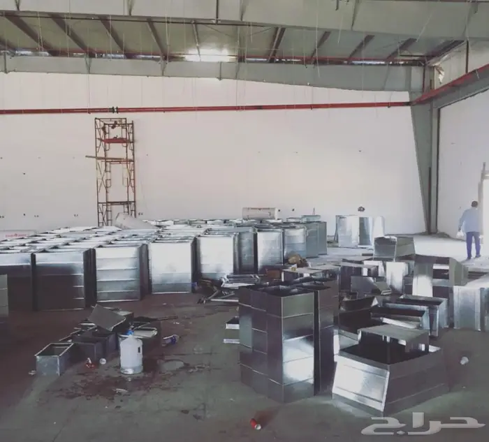 شركة تكييف مركزى بالرياض 0549930947 4