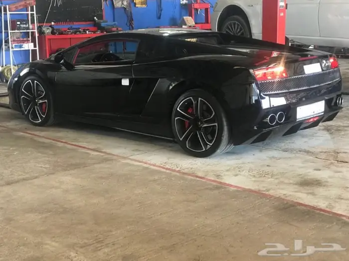 صيانة بورش بتبوك ورشة محترف الفحص 0