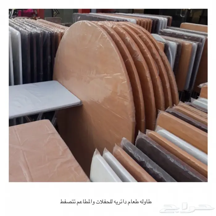 مستلزمات للأفراح. كراسي. وطاولات وتلبيسات 11
