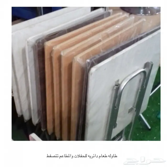 مستلزمات للأفراح. كراسي. وطاولات وتلبيسات 15