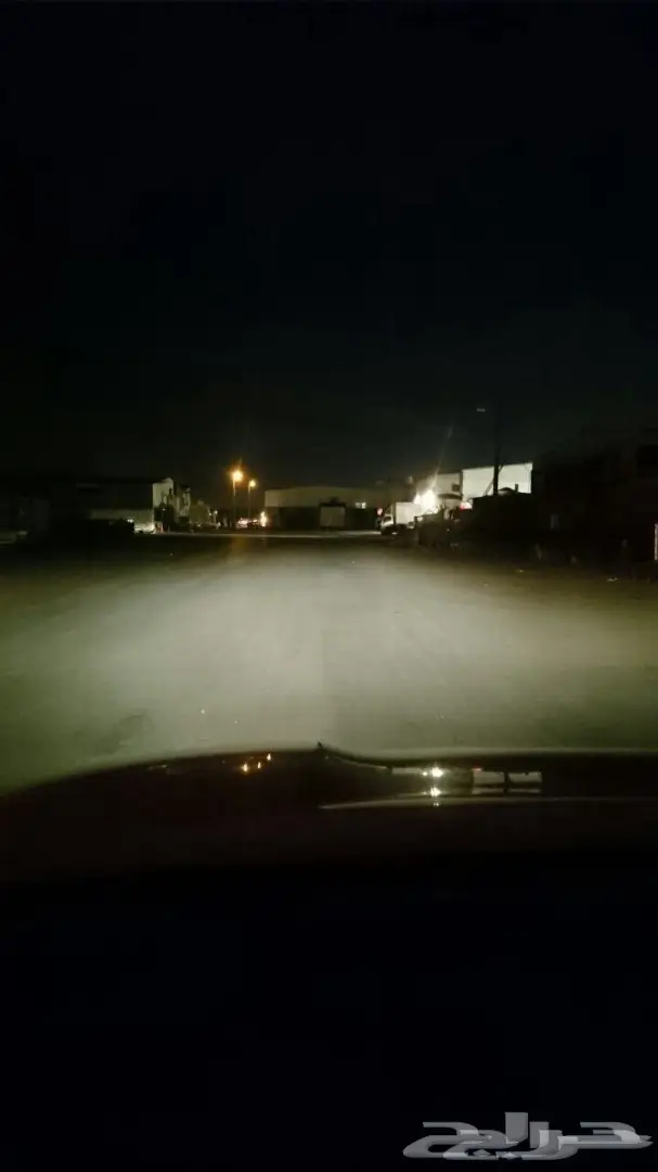 زنون شازرام على 2014 سكويا عالي 2