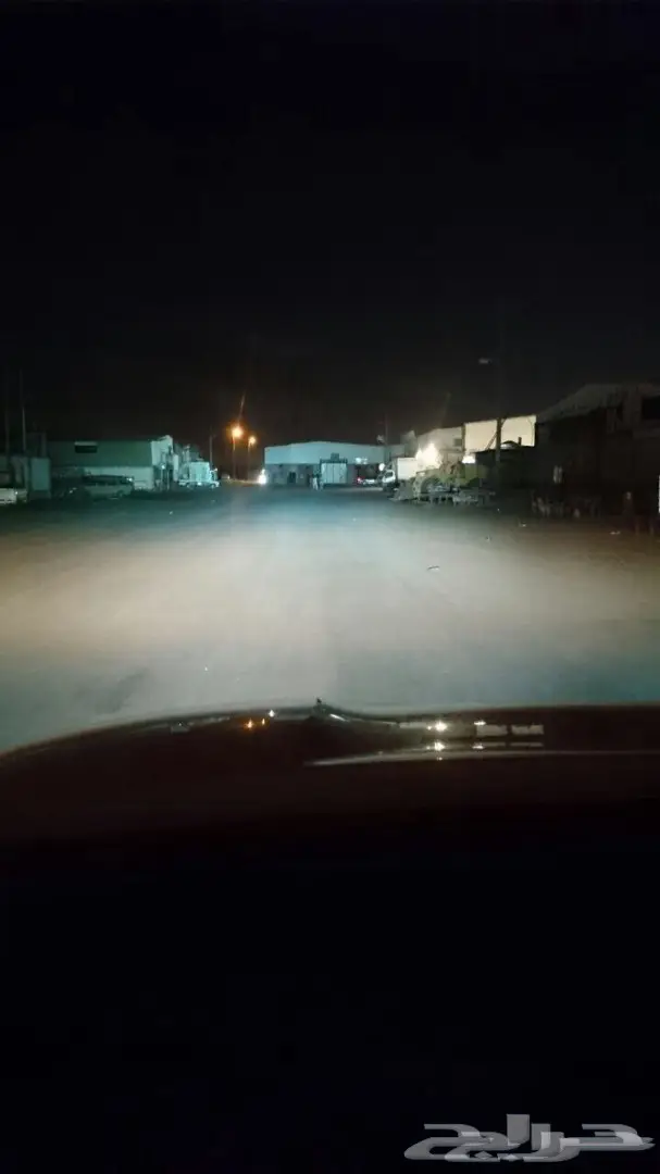 زنون شازرام على 2014 سكويا عالي 3