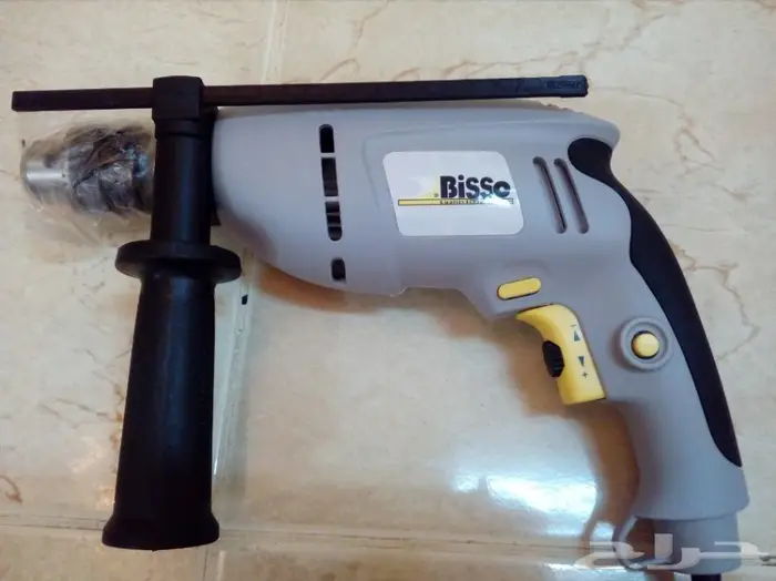 دريل 13ملم .  500 وات  0