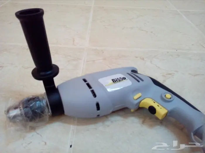 دريل 13ملم .  500 وات  2