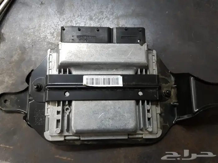 كمبيوتر جربكس 1