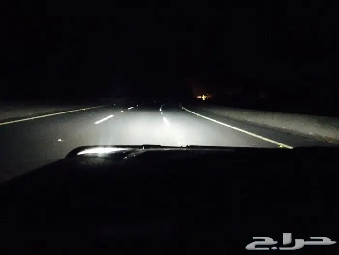 زنون شازرام على 1999 باترول واطي 0