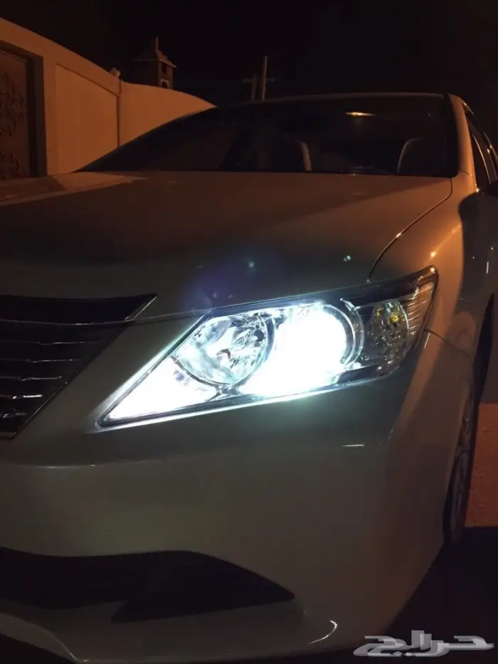 زنون شازرام على اوريون 2015 عالي وواطي 0