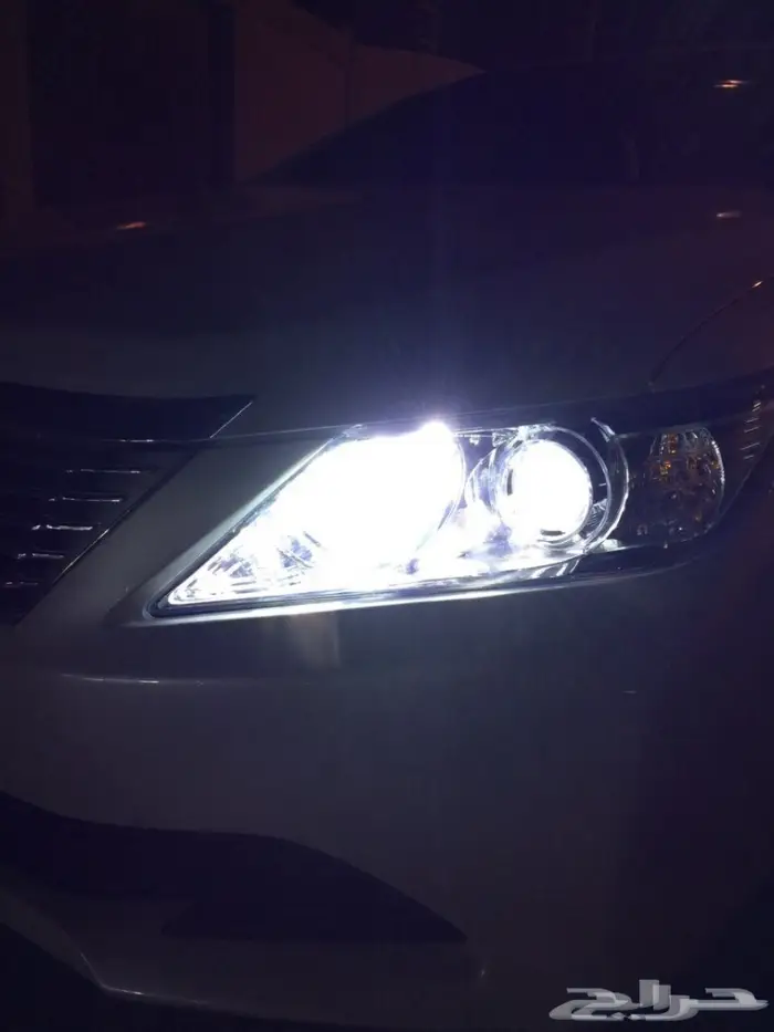 زنون شازرام على اوريون 2015 عالي وواطي 1