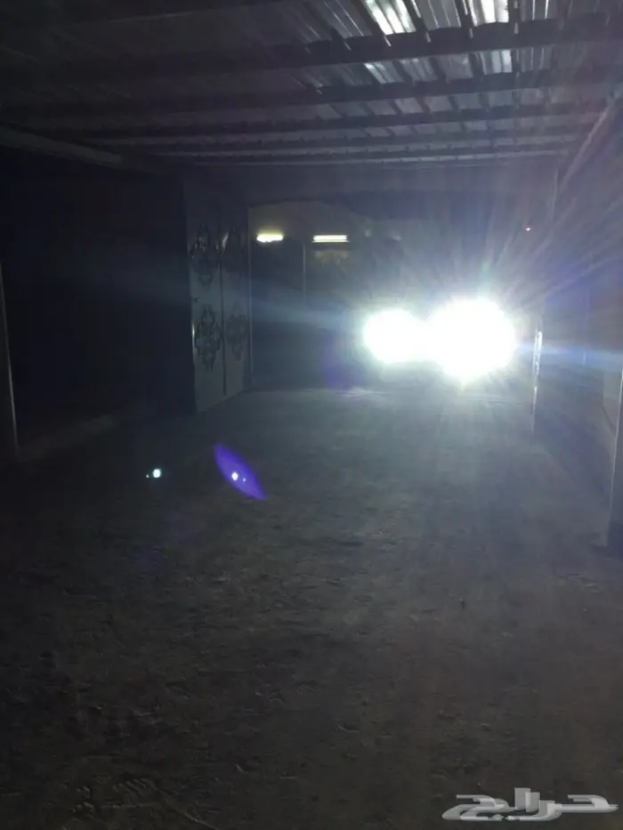 زنون شازرام على اوريون 2015 عالي وواطي 2