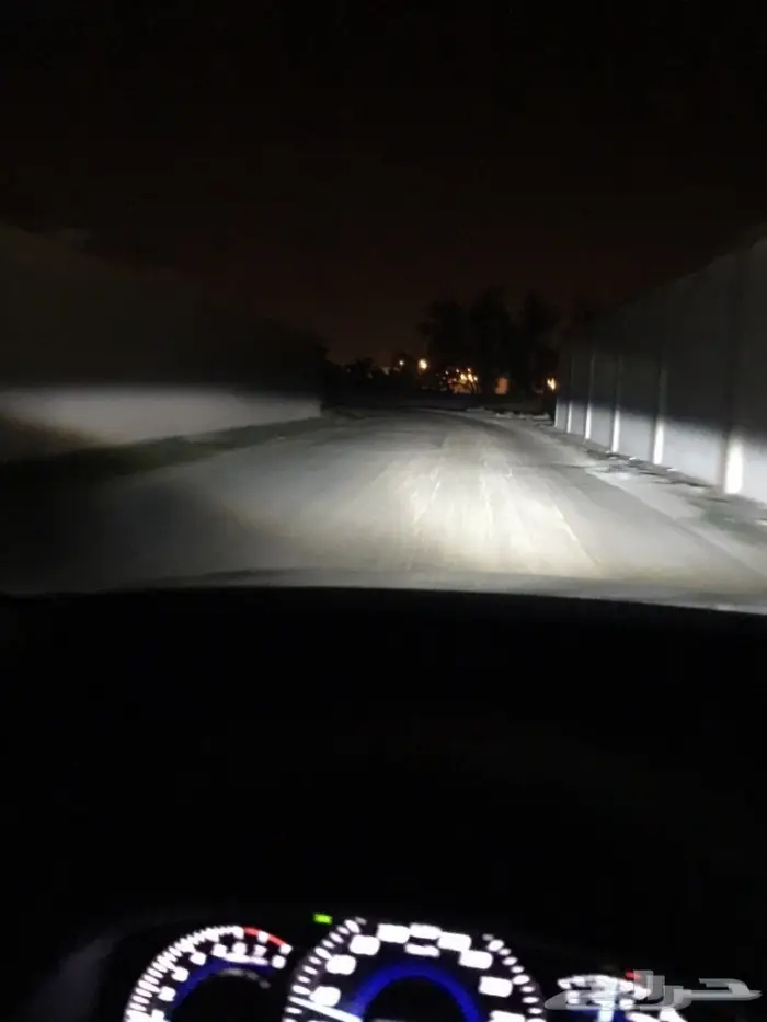 زنون شازرام على اوريون 2015 عالي وواطي 7