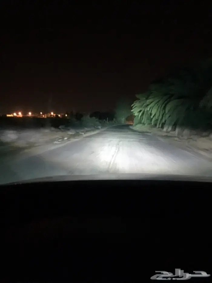 زنون شازرام على اوريون 2015 عالي وواطي 8