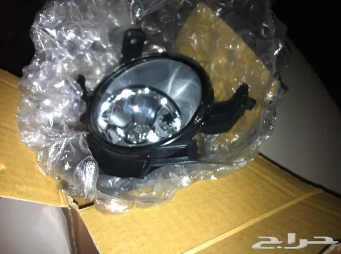 كشاف ضباب التيما 2010 0