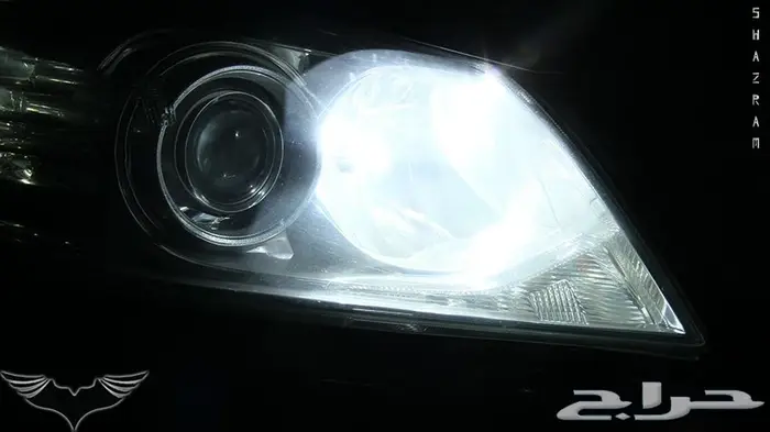 زنون شازرام على اوريون 2010 عالي  0