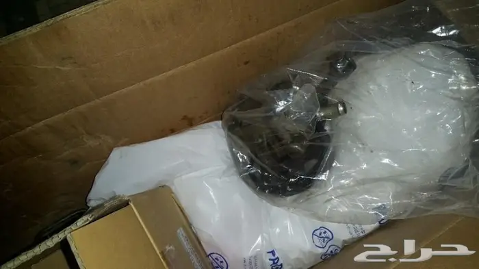 طرمبة دركسون ودودة التيما 2006 1