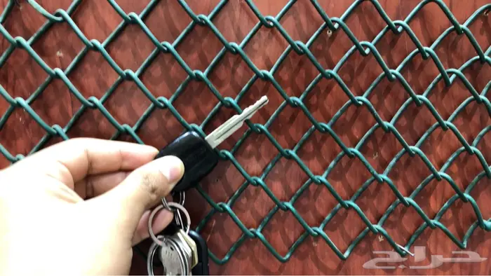 مصنع شبوك-سياج-أسلاك شائكة-حديد مجلفن 1