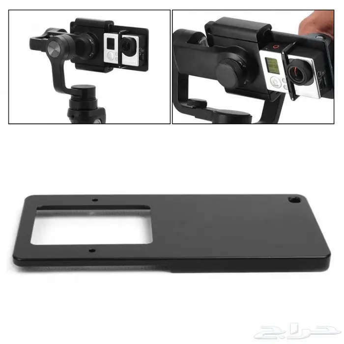 مانع اهتزاز سموذ 4 smooth ب 299 ريال 16