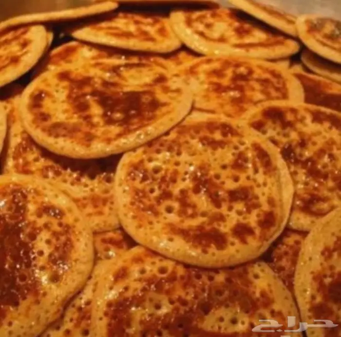 عرض جبار ع الأكلات الشعبية لمدة يوم 8