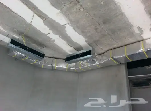 شركة تكييف مركزى بالرياض 0549930947 31