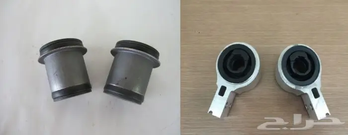 مقصات واذرعه ومقصات ومساعدات للايدج_CX-9_MKX 2