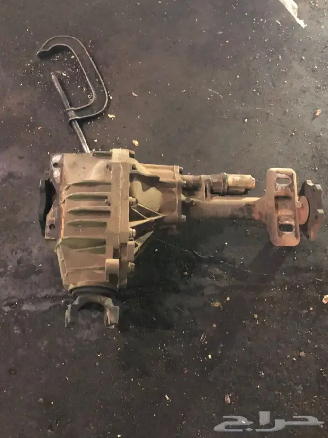 دفرنسات وكرونات جمس مع الضمان  8