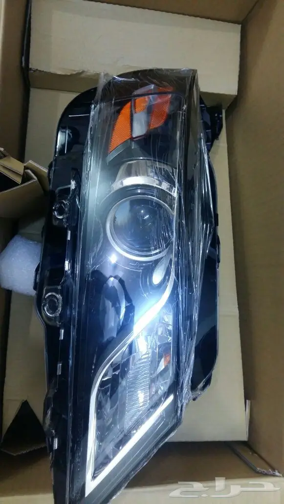  متوفربجده قطع غيار شفر ماليبو وامبلا جديده  22