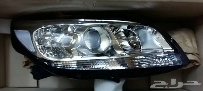  متوفربجده قطع غيار شفر ماليبو وامبلا جديده  7