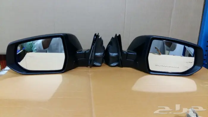  متوفربجده قطع غيار شفر امبالا ومالبو جديده 7