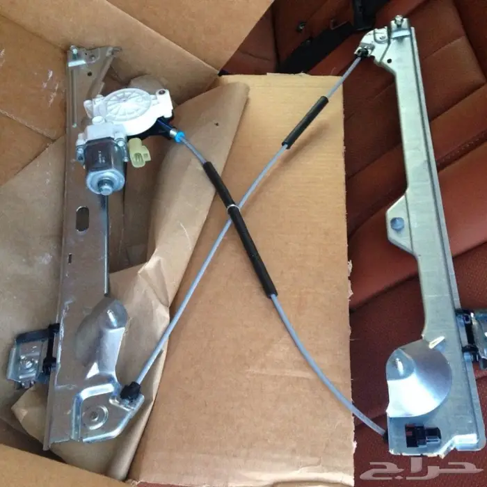  متوفربجده قطع غيار شفر ماليبو وامبلا جديده  11