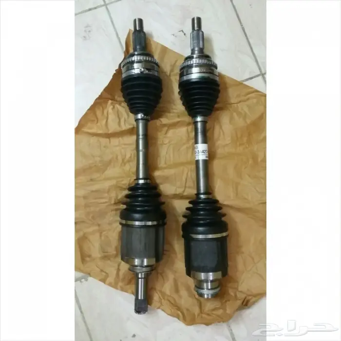  متوفربجده قطع غيار شفر امبالا ومالبو جديده 25