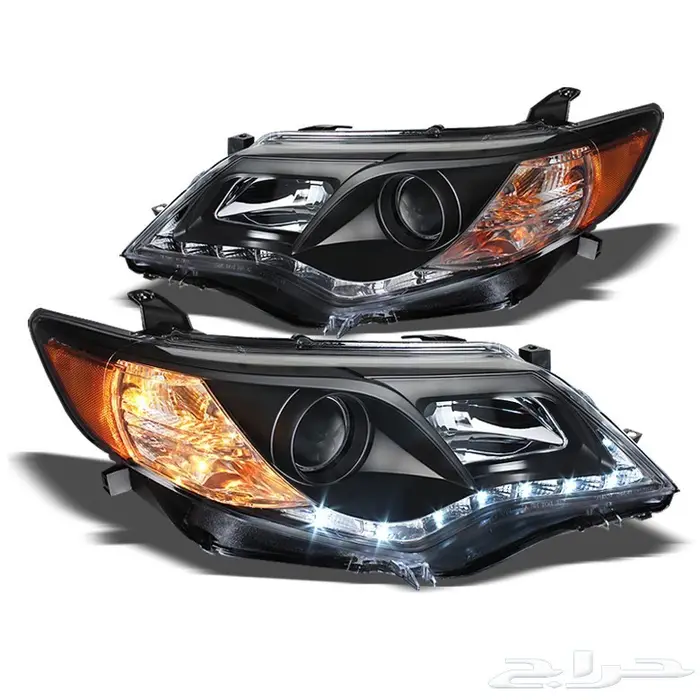 شمعات اسطبات كامري 2012-2015 تايواني 0