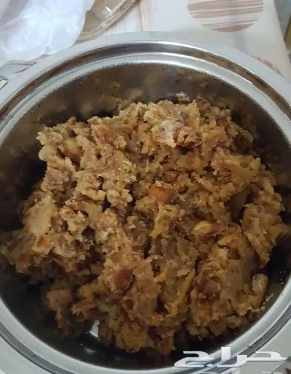 فطور اشعبي فاخر يأهل مكة 3