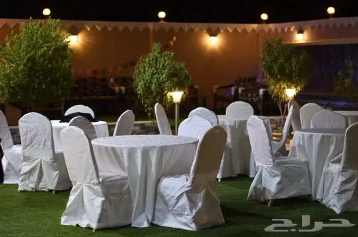 شاليه واستراحة الشلال للألعاب المائية 4