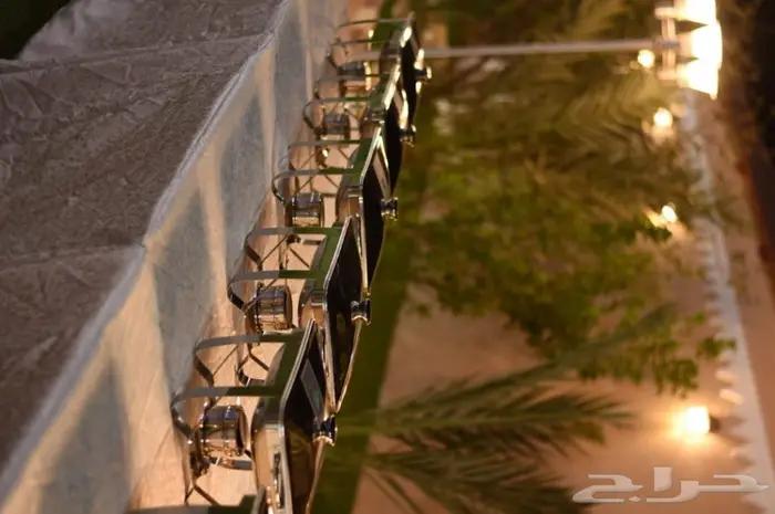 شاليه واستراحة الشلال للألعاب المائية 7