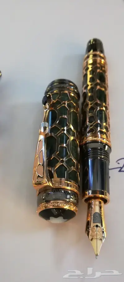 مونت بلانك إصدار خاص ( تم البيع ) . 2