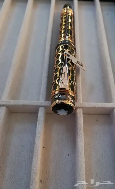 مونت بلانك إصدار خاص ( تم البيع ) . 0