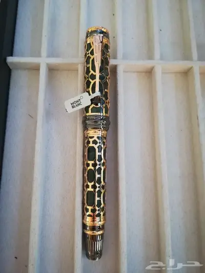مونت بلانك إصدار خاص ( تم البيع ) . 1