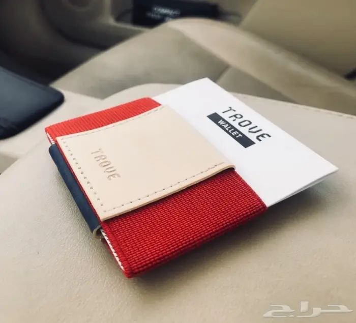 محفظه تروف Trove 24