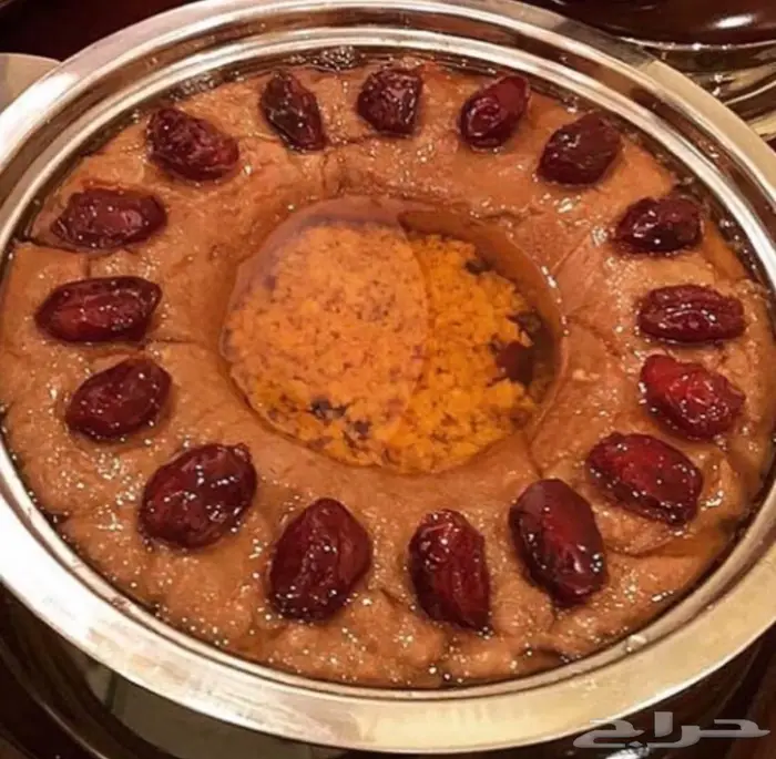 اكل شعبي ملكي يااهل مكة جاهز لتسليم الفوري 1